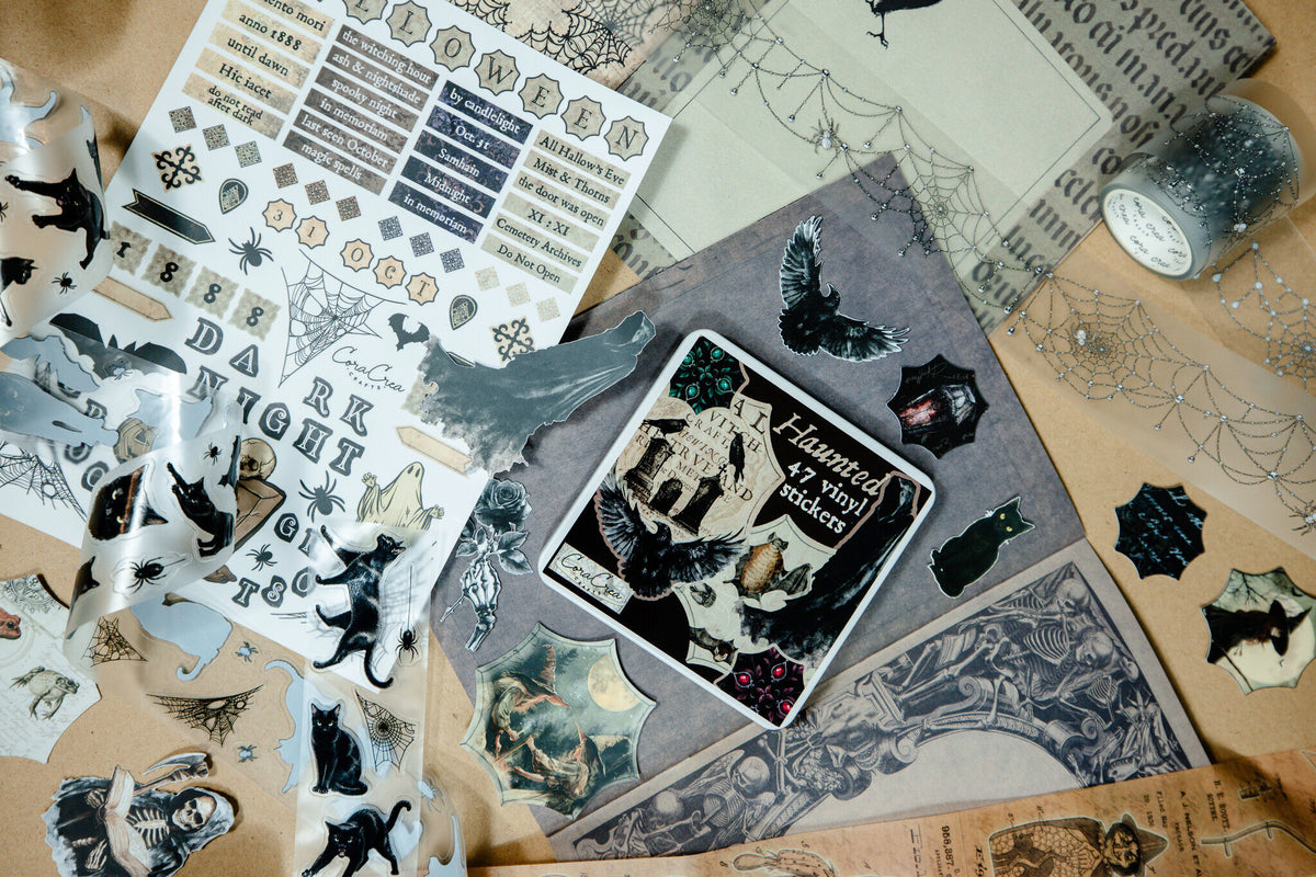Halloween Bundle (2026) - 206