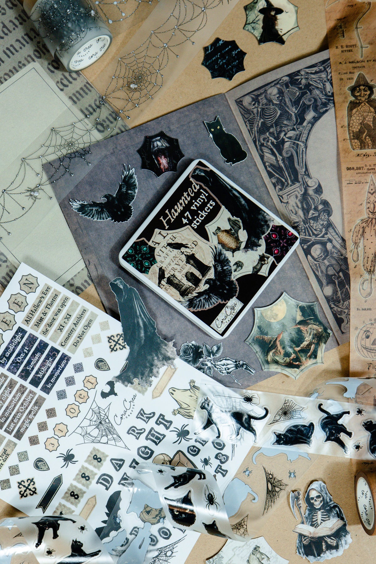 Halloween Bundle (2026) - 208