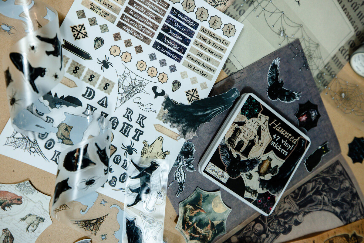 Halloween Bundle (2026) - 209