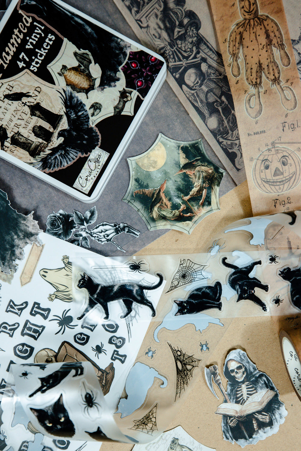 Halloween Bundle (2026) - 210