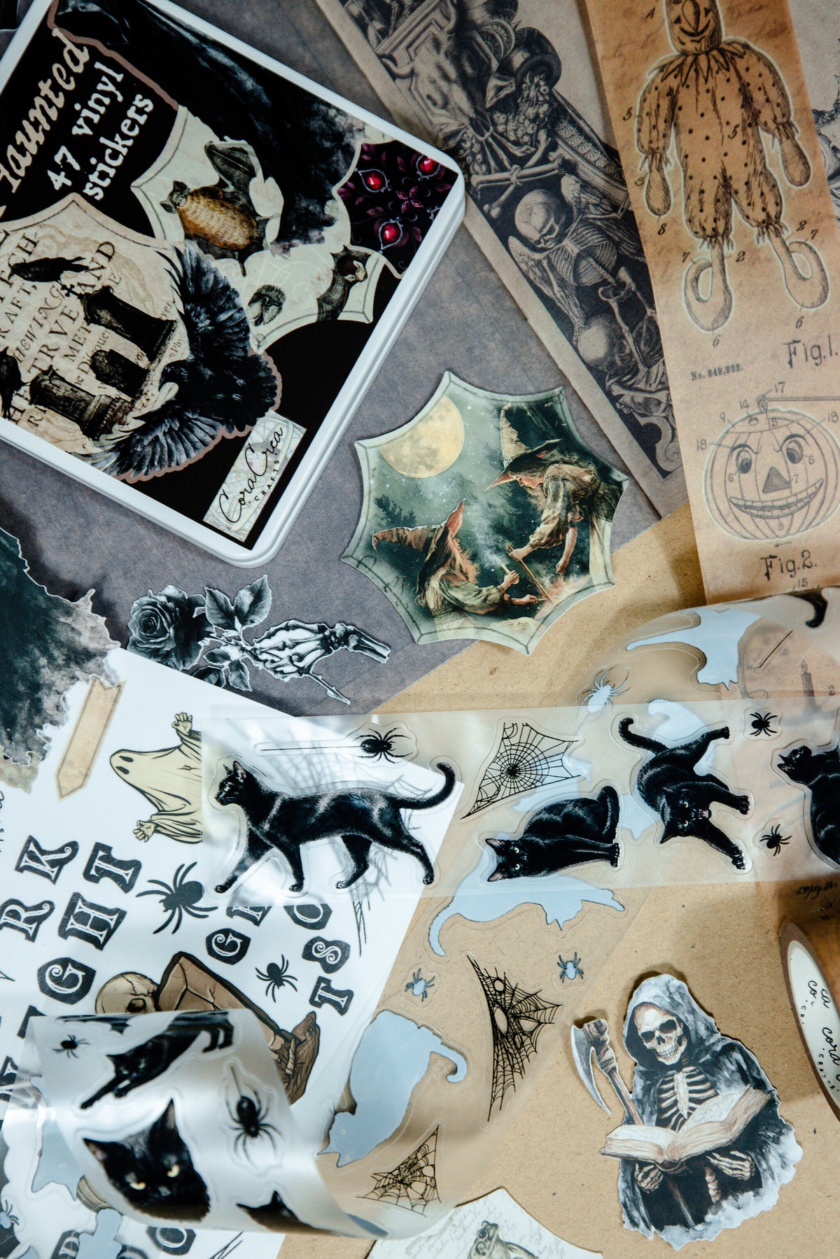 Halloween Bundle (2026) - 210