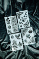 Autumn Magic Stencil Set - 23
