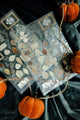 Autumn Decor Sticker Sheet - 43