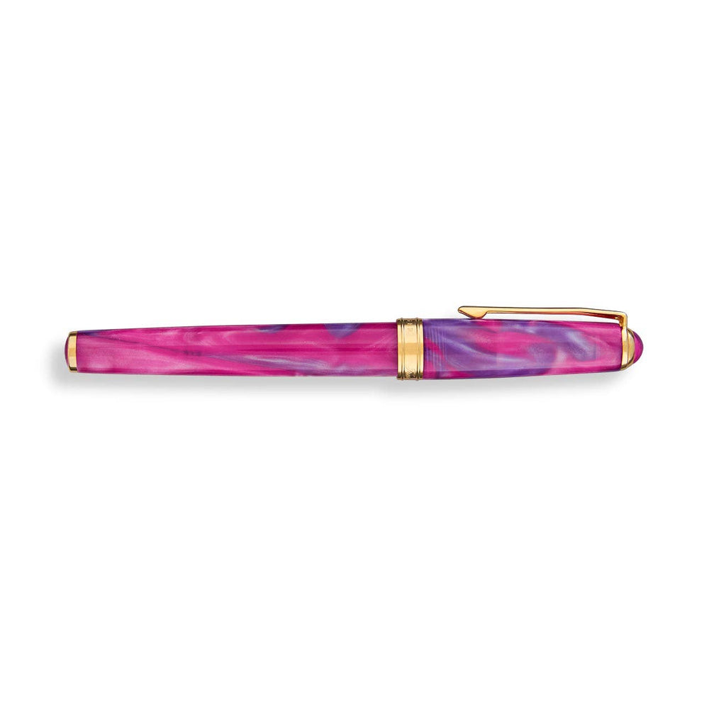 True Writer Classic Hibiscus Pen