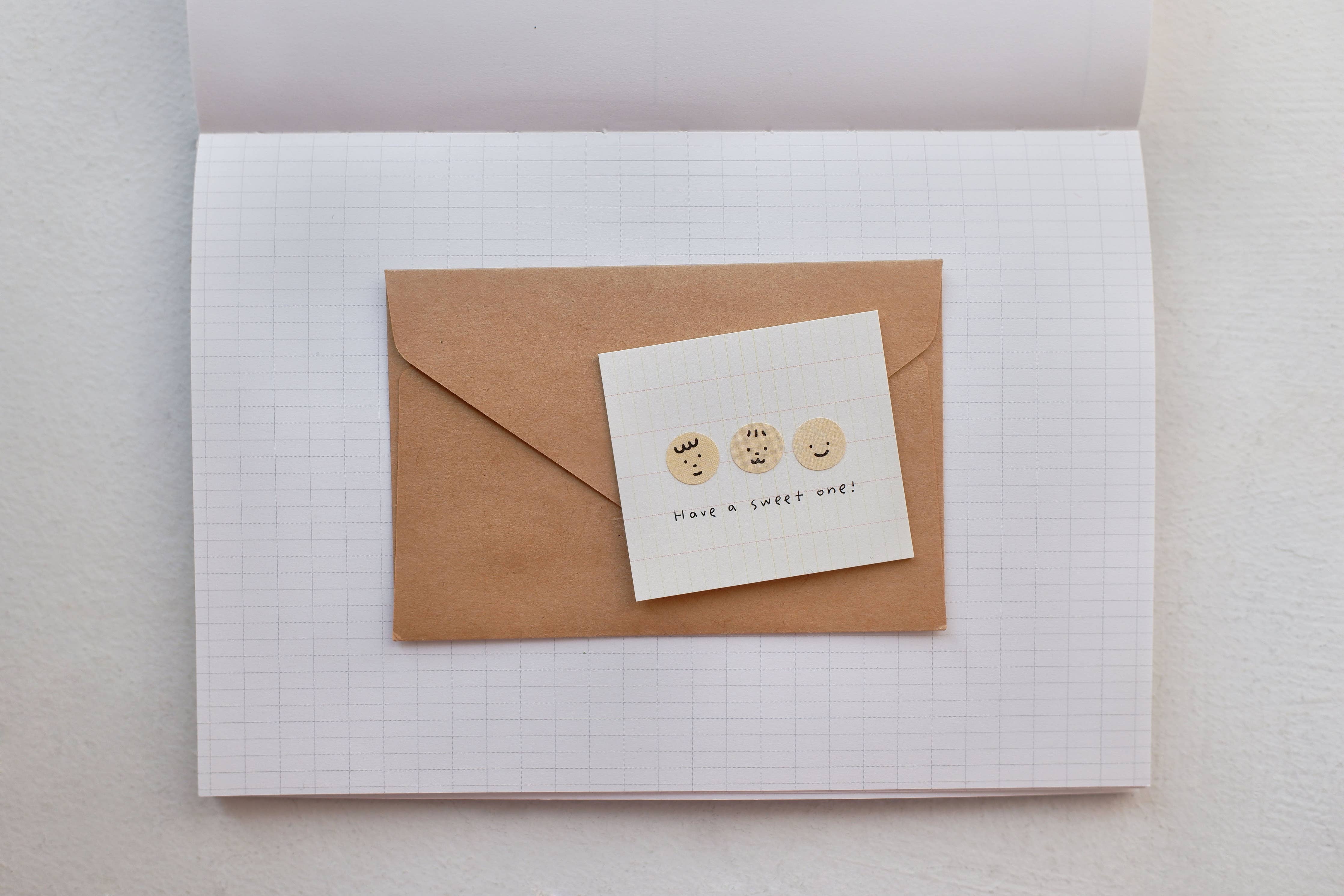 Suatelier Lively days Stickers