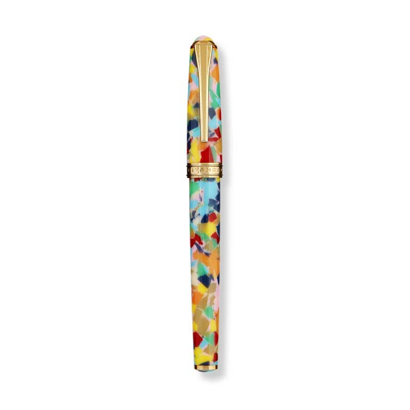 True Writer Classic Chromatic Fountain Pen