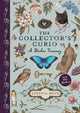 The Collector's Curio: A Sticker Treasury by Jessica Roux