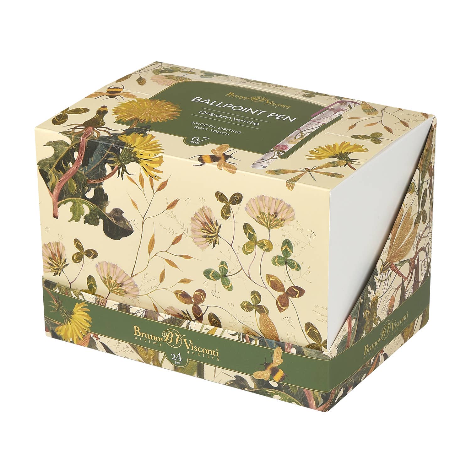 DreamWrite BV Pen Flora
