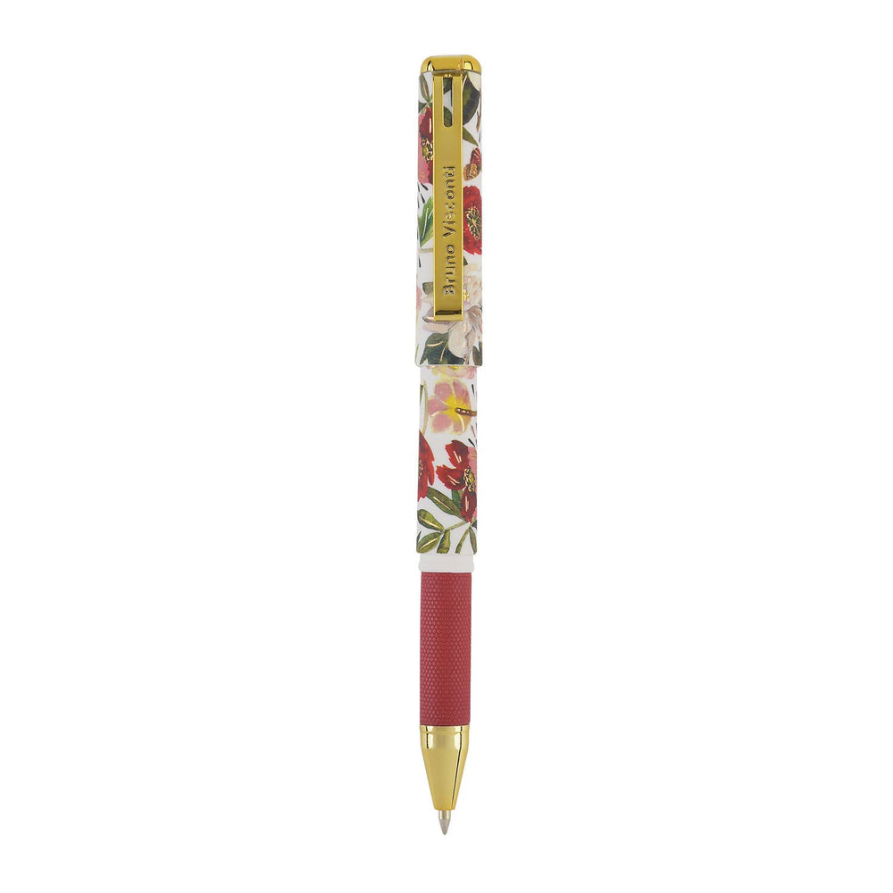 Compact Pocket Pen - Flora 