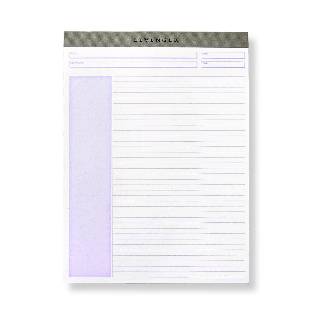 Freeleaf Soft Color Annotation Ruled Pads