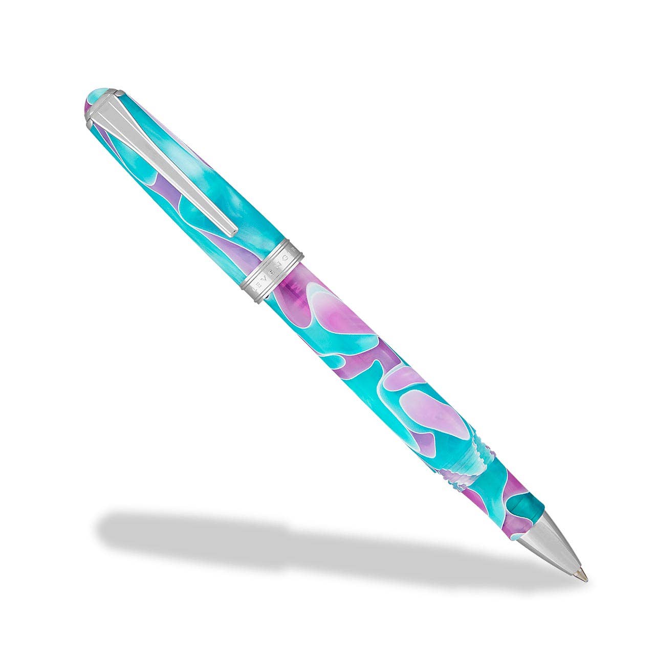 True Writer Classic Aura Quartz Pen