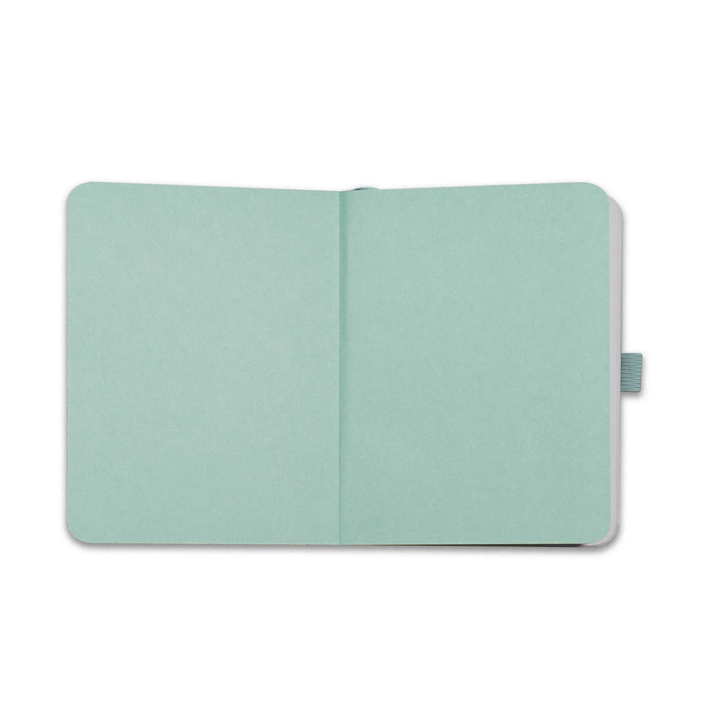 A6 Notebook & Pen - ACS John H. Dearle (Blackthorn)