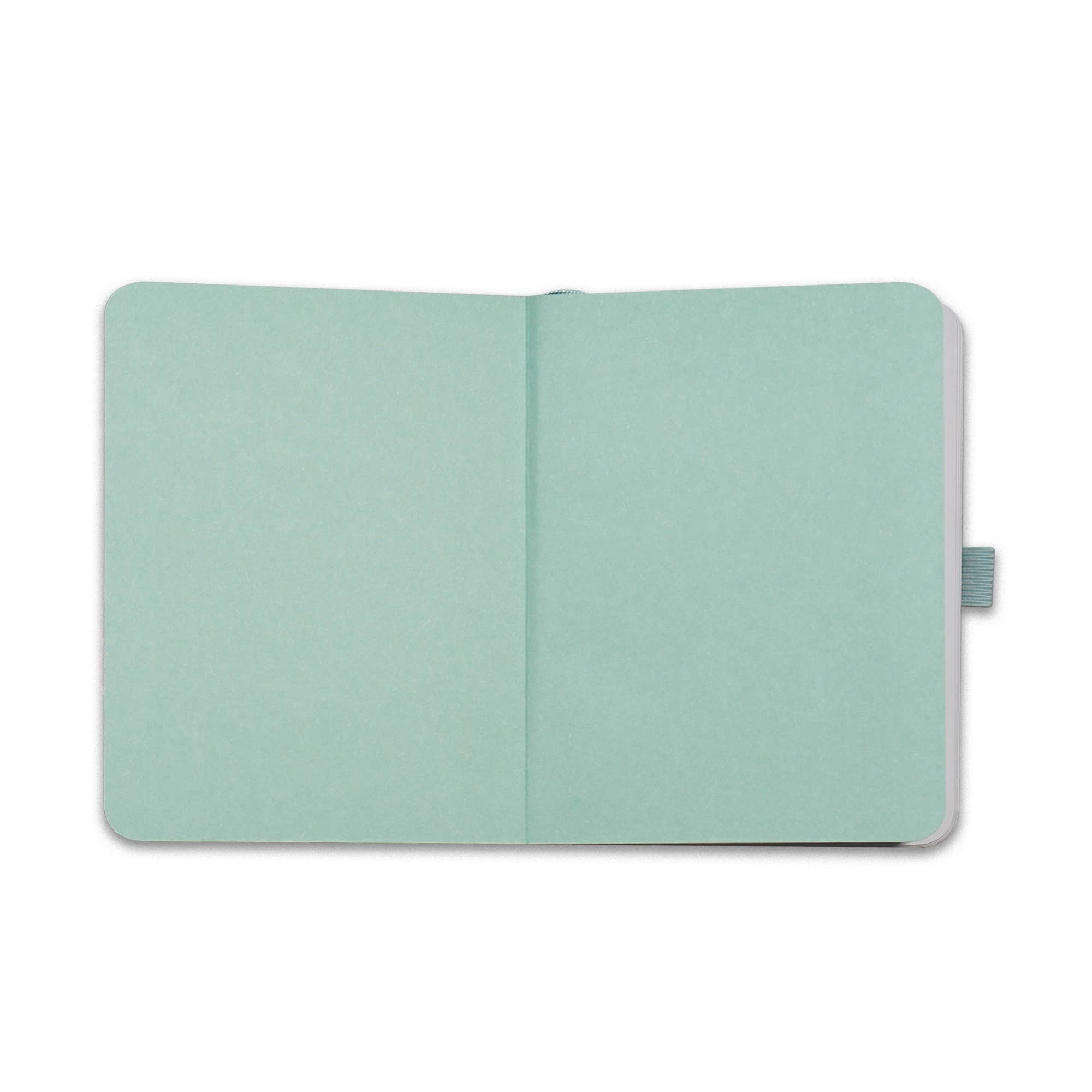 A6 Notebook & Pen - ACS John H. Dearle (Blackthorn)