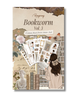 Bookworm Vol. 3 Sticker Book