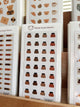 Bear's Ink Collection Stickers