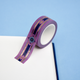 Balteus Washi Tape - Royal Blue - Pre-order