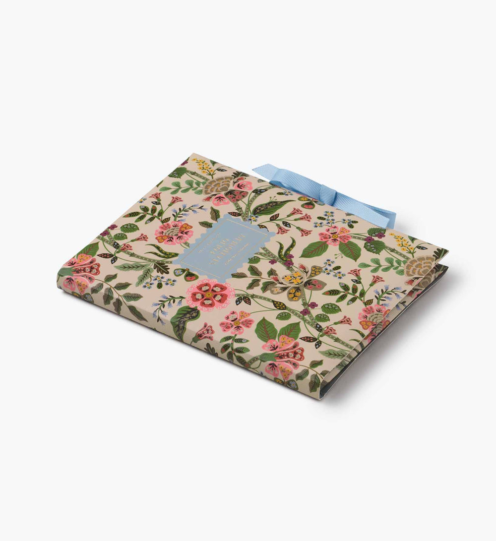 Gracie Folio Stationery Set - Rifle Paper Co