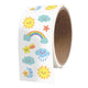 Decorative Stickers - Kawaii Sky