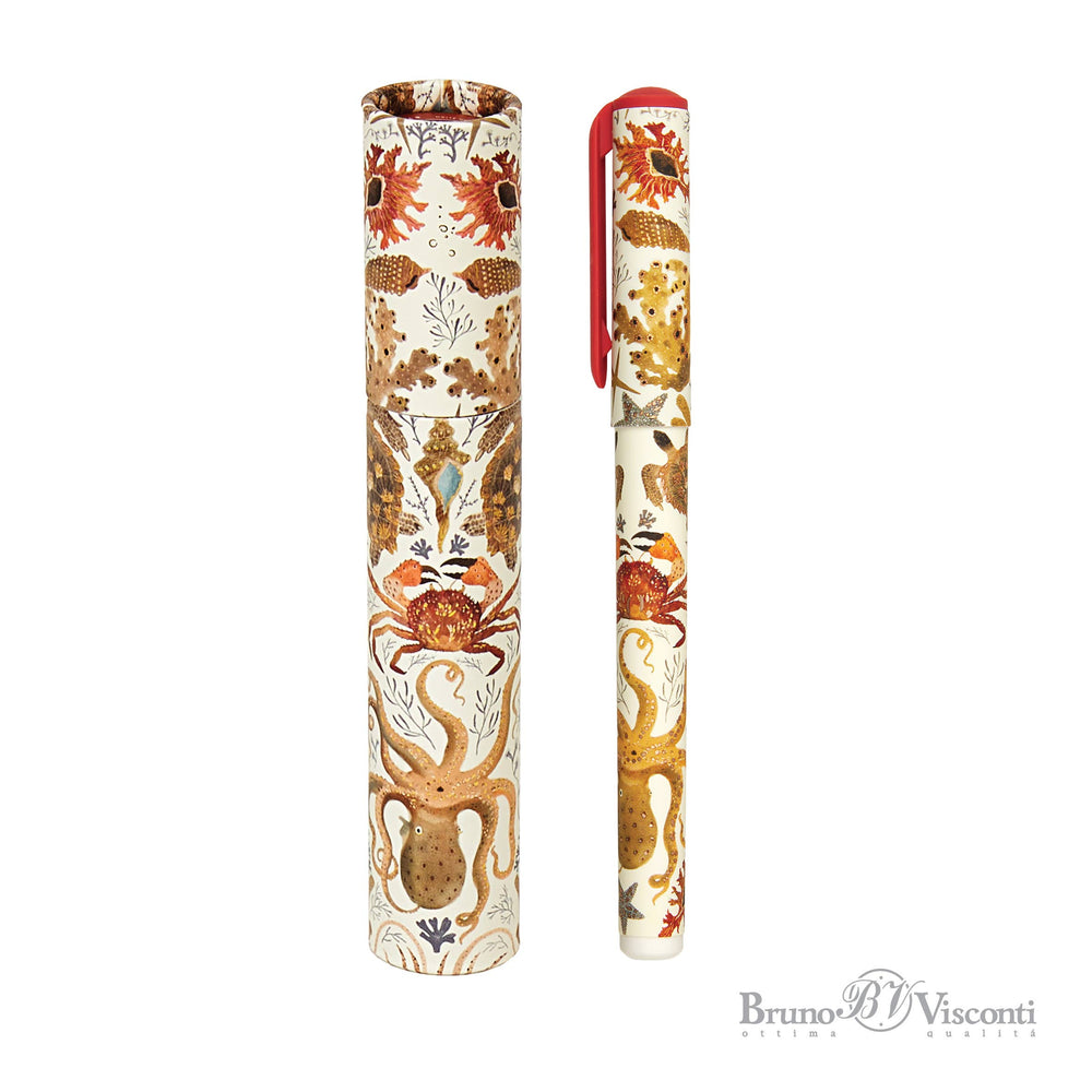 DreamWrite BV Pen Fauna