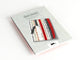 Vintage Alphabets Label Sticker & Tape Book