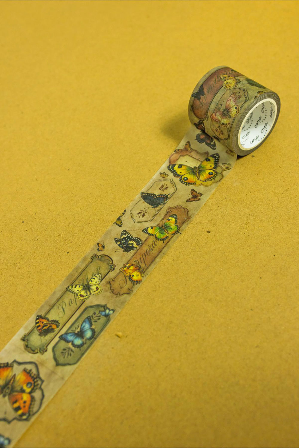 Butterflies Collection Washi Tape