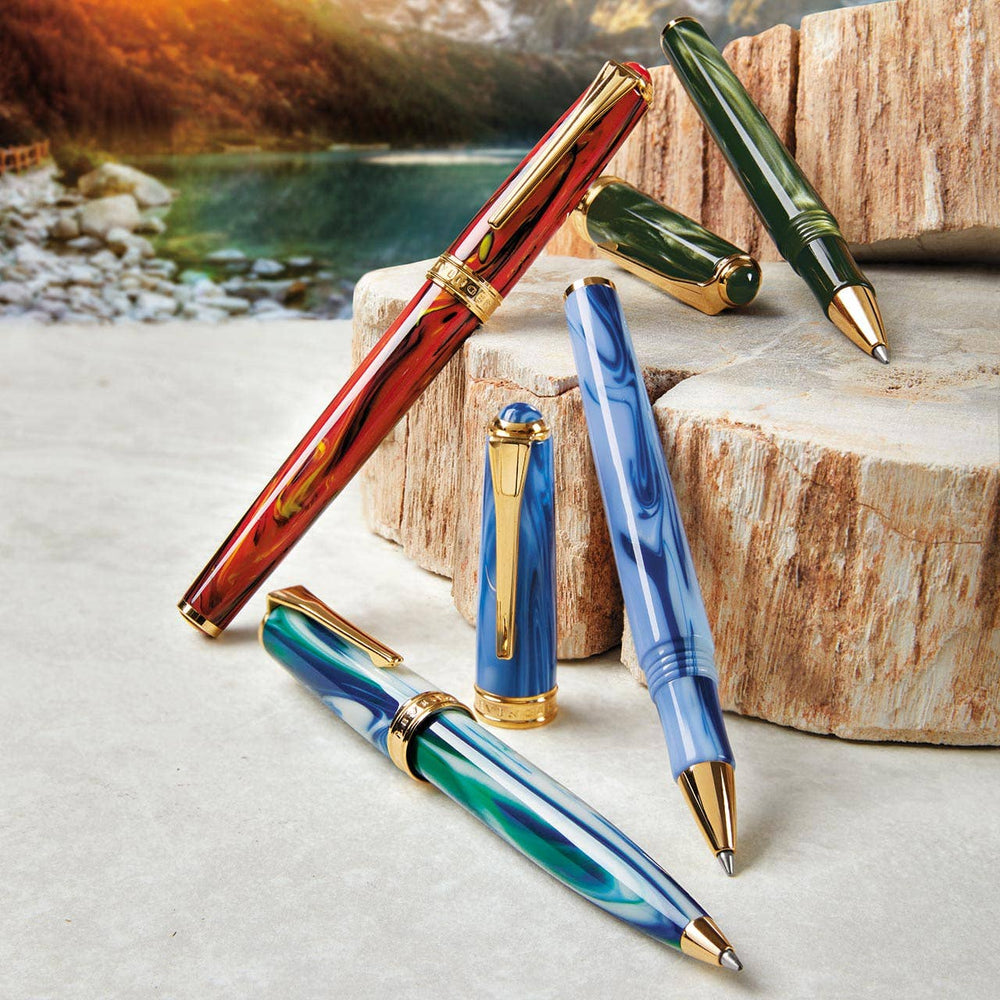 True Writer Classic Elements Water Pen