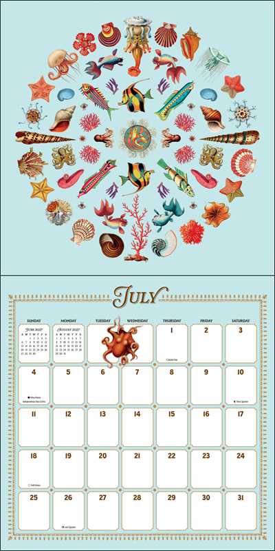 Antiquarian Sticker Book 2027 Wall Calendar by Macmillan  Children's Books