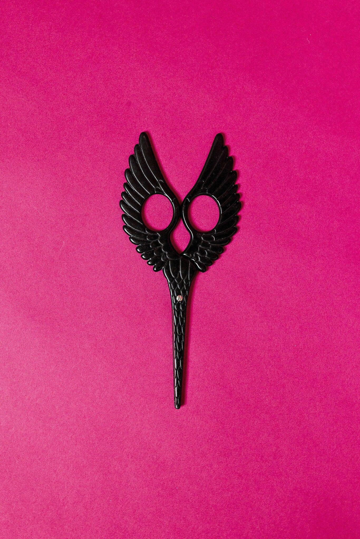 Black Wings Scissors