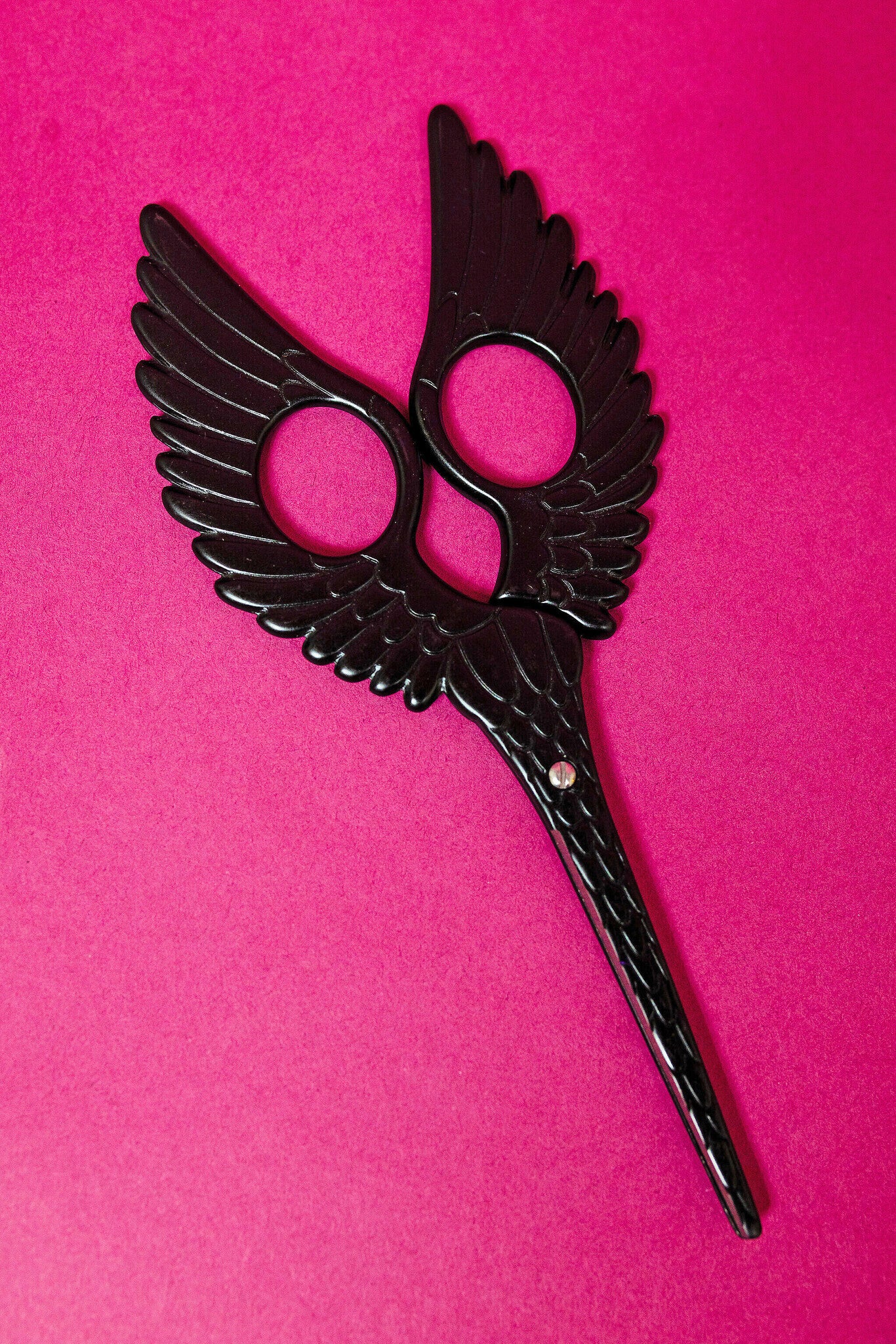 Black Wings Scissors
