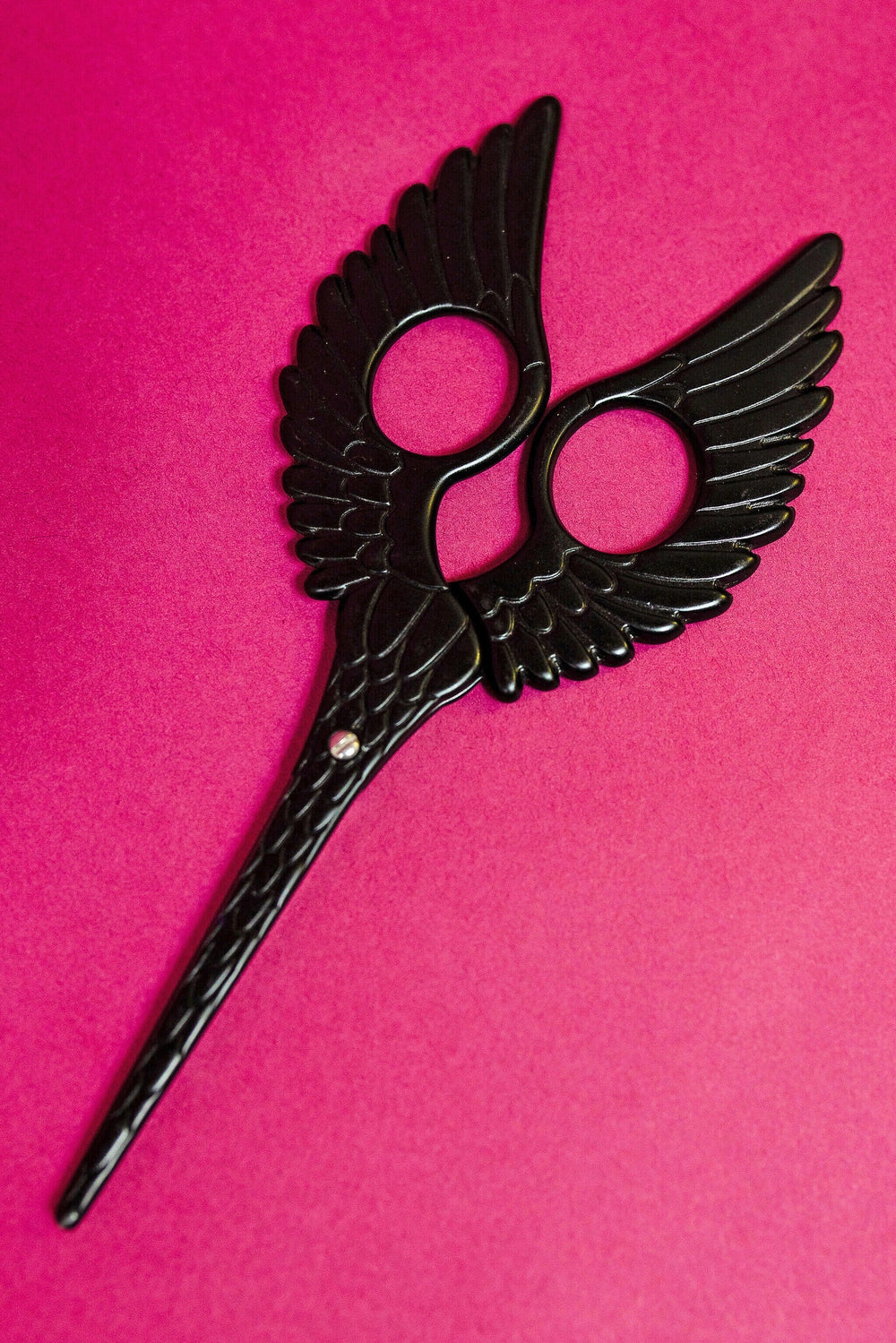 Black Wings Scissors