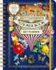 Antiquarian Sticker Book Planner 2027