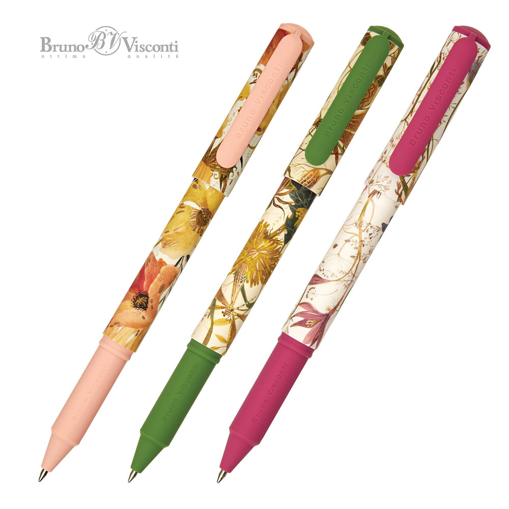 DreamWrite BV Pen Flora