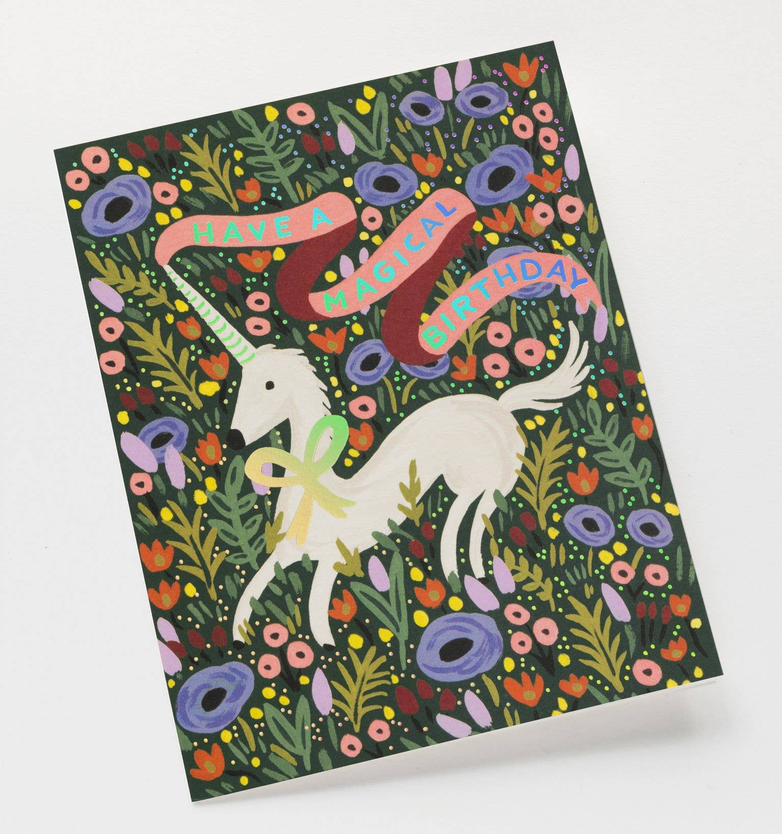 Magical Birthday Card - Rifle Paper Co