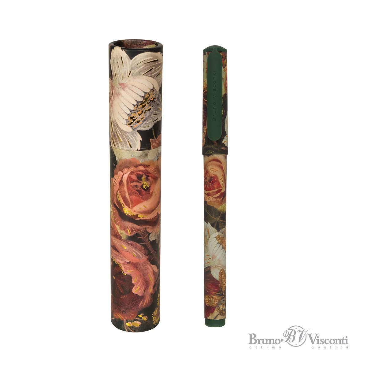 DreamWrite BV Pen Lush Flora Series Pens