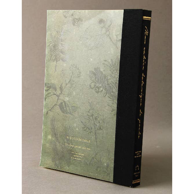 Rough NoteBook B6 Size (Small)