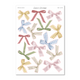 Spring Bows • Scraps & Snippings Sticker Sheet