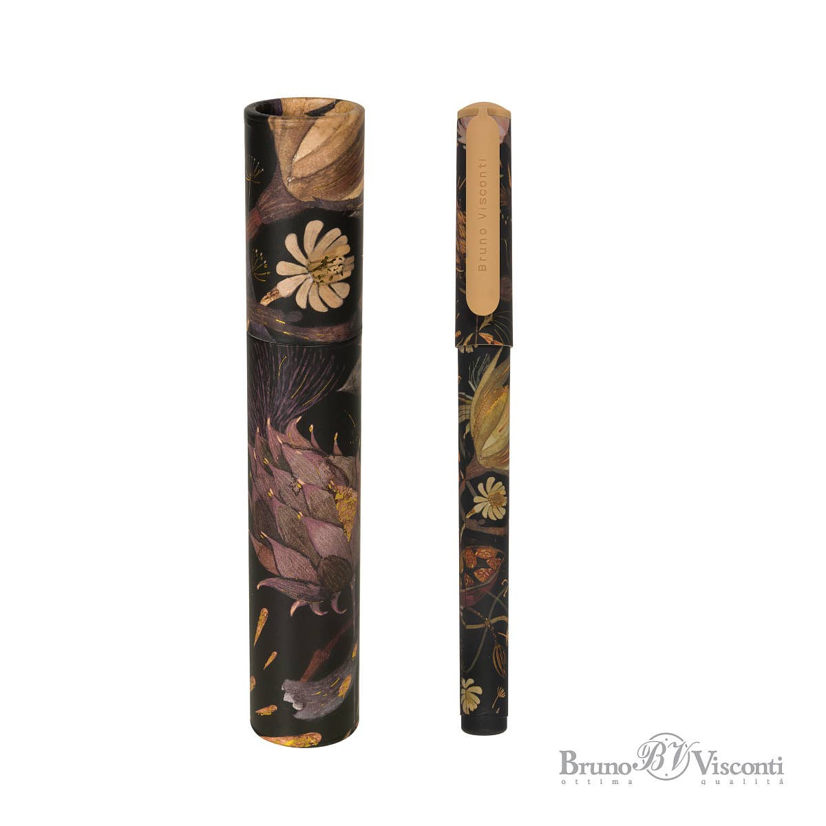 DreamWrite BV Pen Lush Flora Series Pens