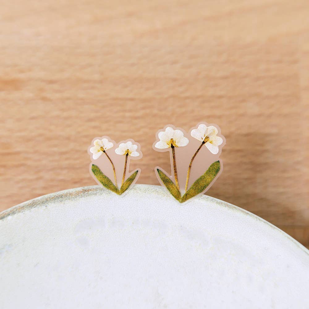 Daily Deco Dreamy Blossoms