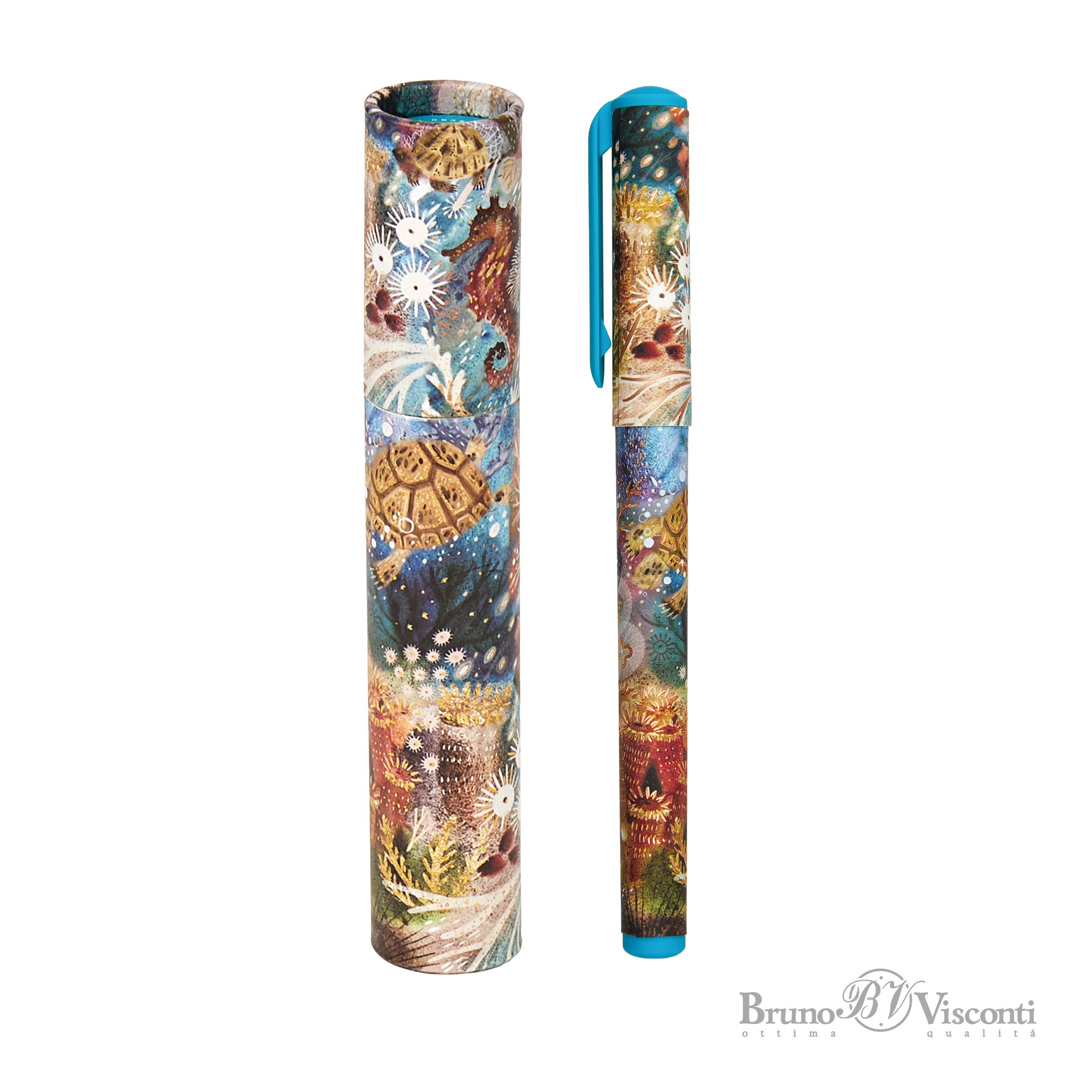 DreamWrite BV Pen Fauna