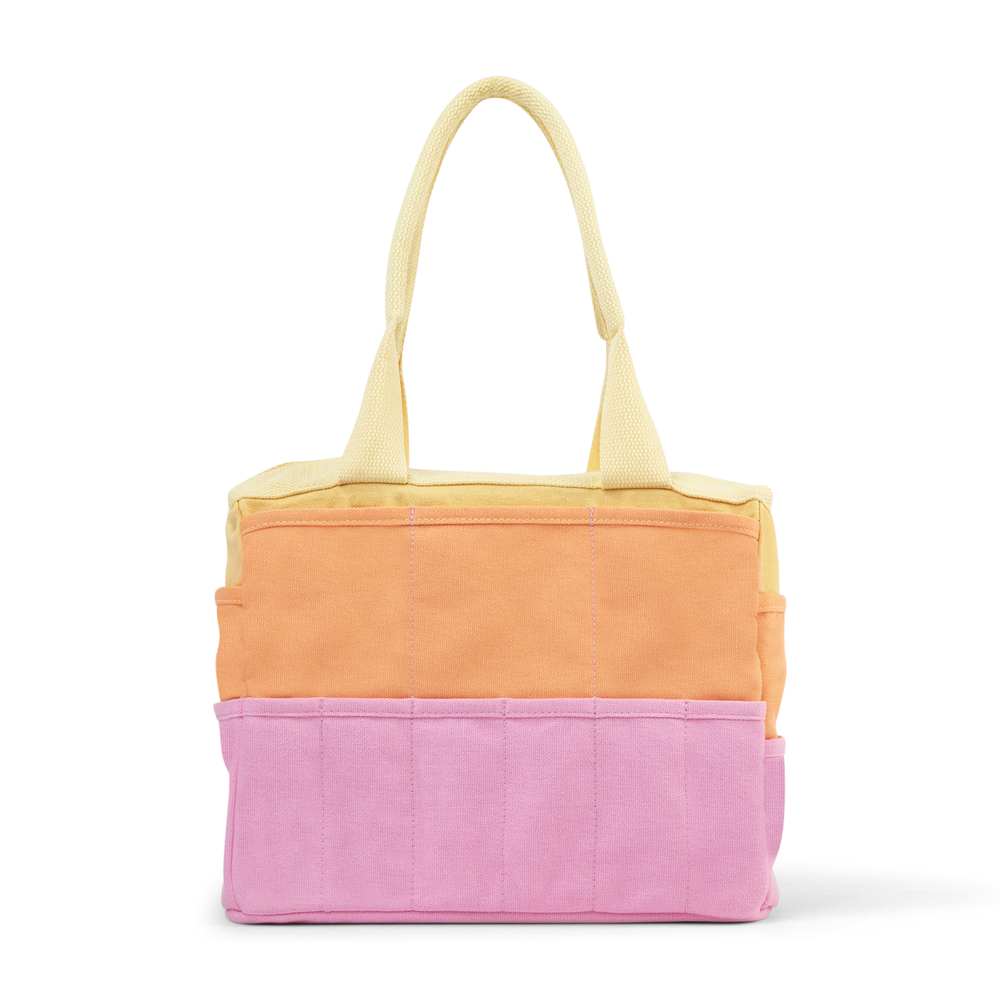 Soolla Studio Artist Bag, Becca Sands