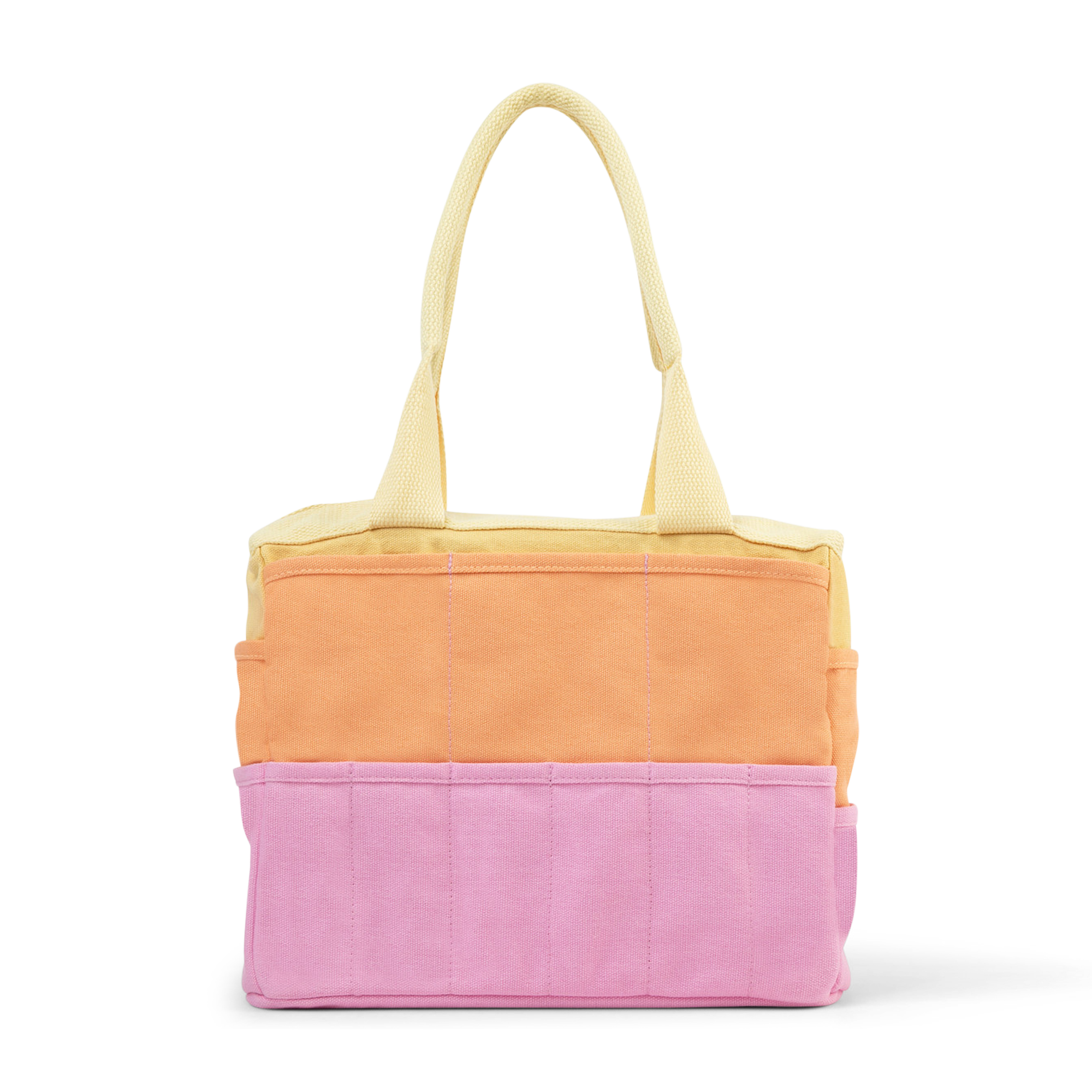 Soolla Studio Artist Bag, Becca Sands