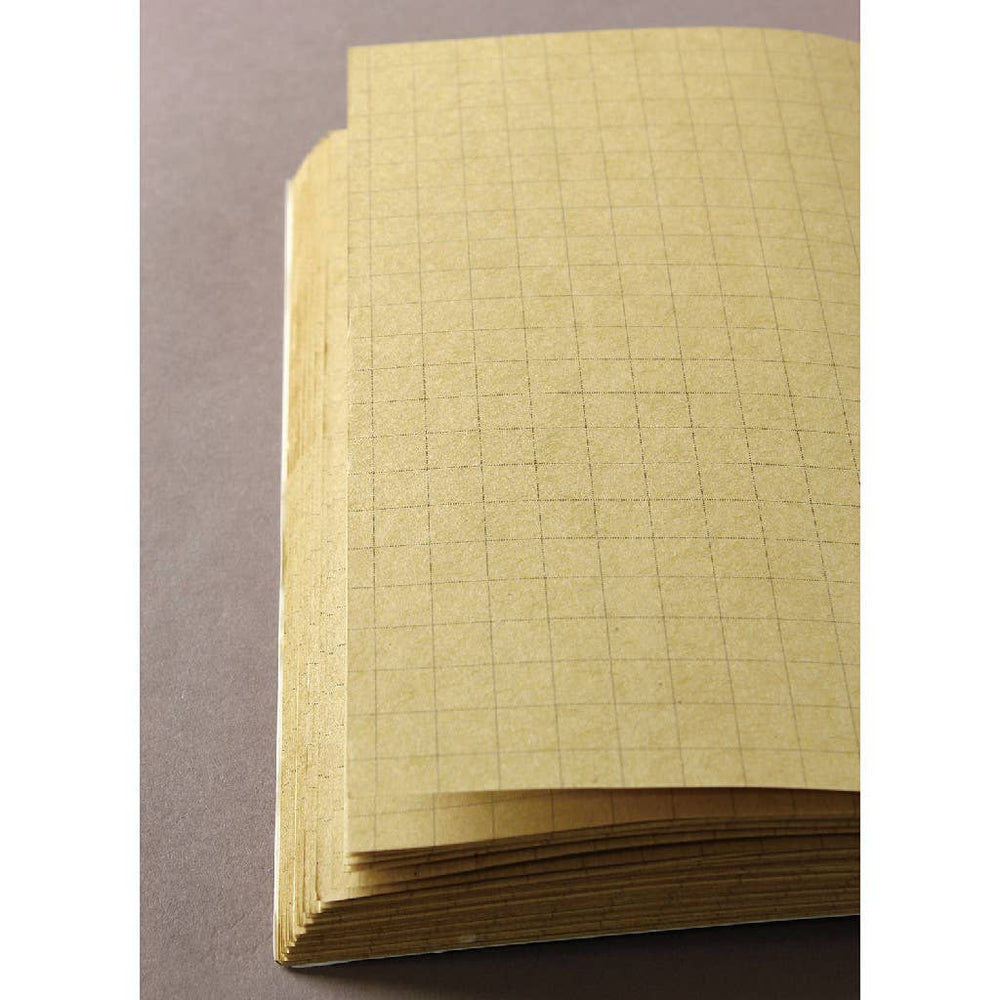 Rough NoteBook B6 Size (Small)