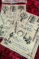 Candlelit Remembrance Clear Stamps