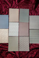 Lamplit Endpaper Paper Set