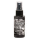 Tim Holtz Distress® Oxide® Sprays Black Soot