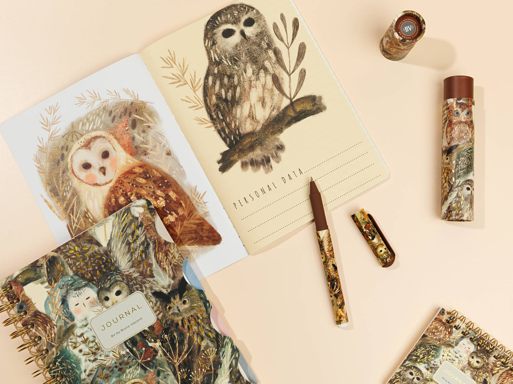 DreamWrite BV Pen Fauna