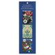 William Morris Magnetic Bookmark Set