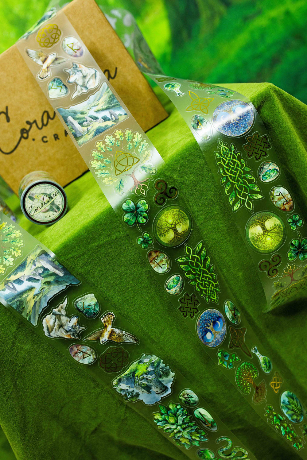 Treasure Craft Box - Bimonthly Subscription