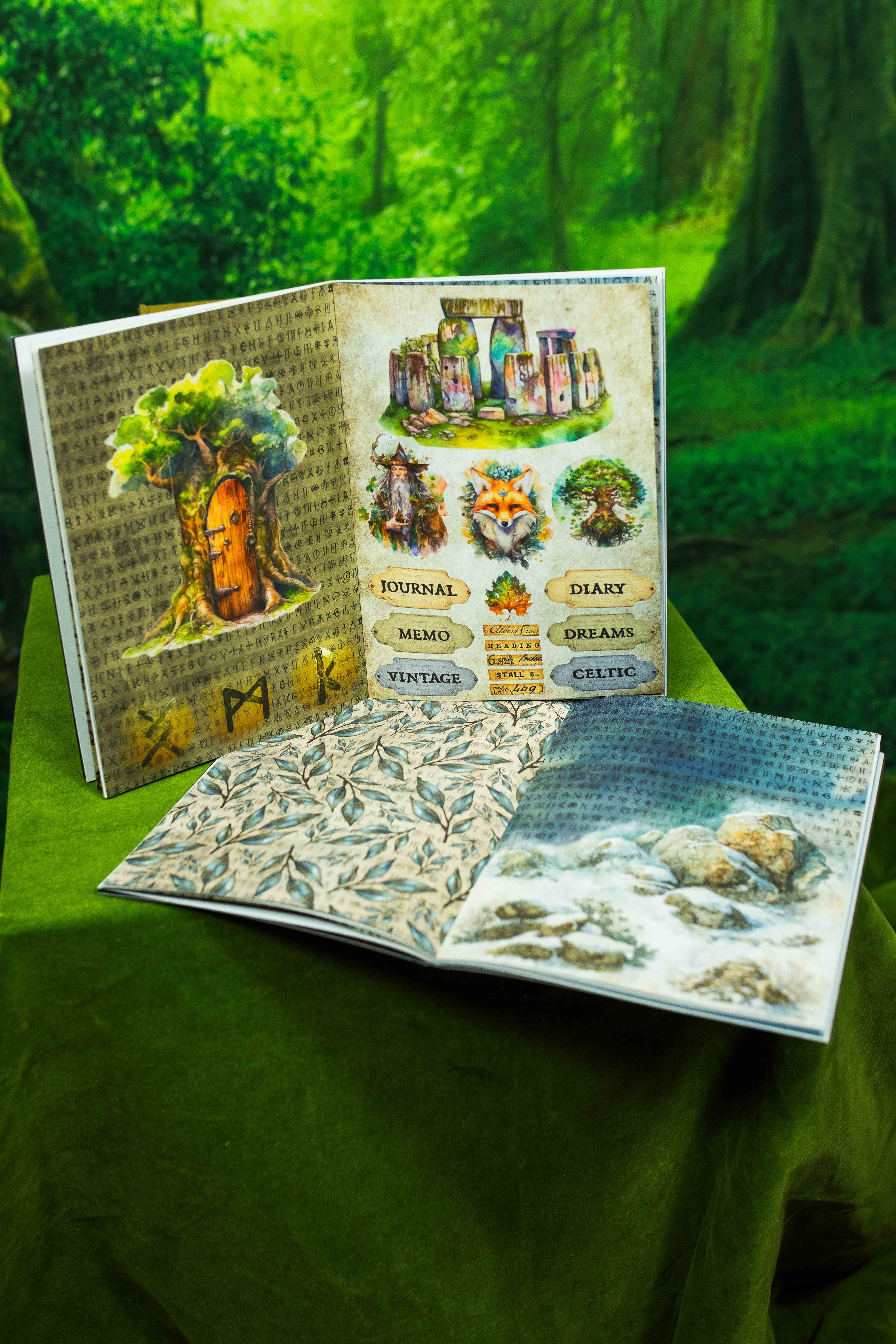 Treasure Craft Box - Bimonthly Subscription