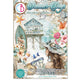 Summer Days Ephemera Book